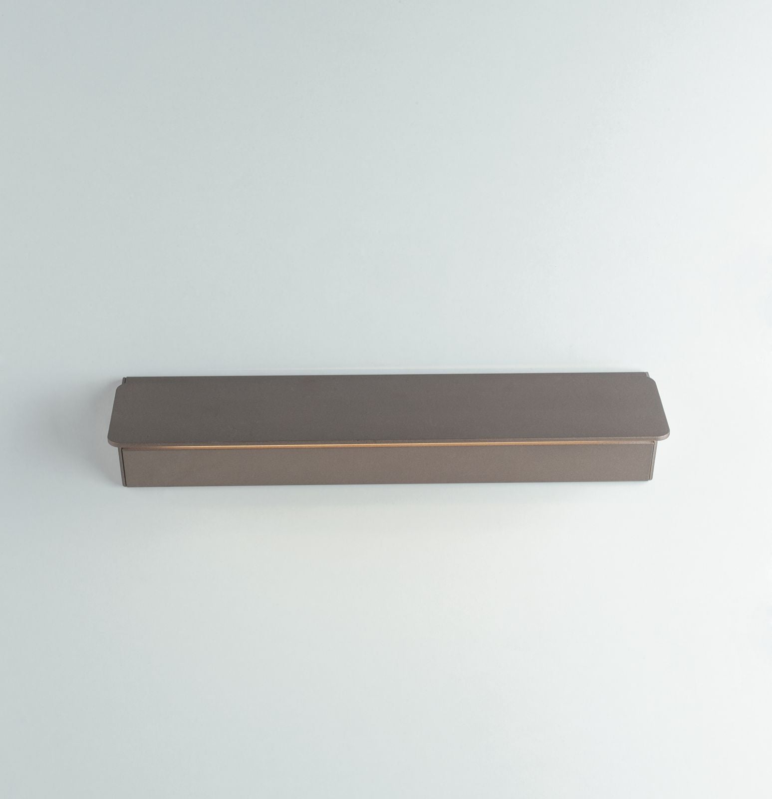 Applique a parete led integrato orientabile 10W 1300 lumen collezione AILERON Applique a parete led integrato orientabile 10W 1300 lumen collezione AILERON